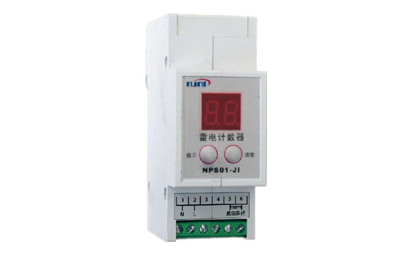 計數(shù)器  NPS01-JI
